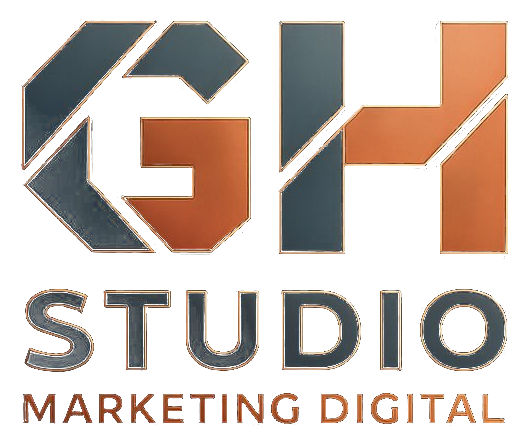 GH Studio Marketing Digital