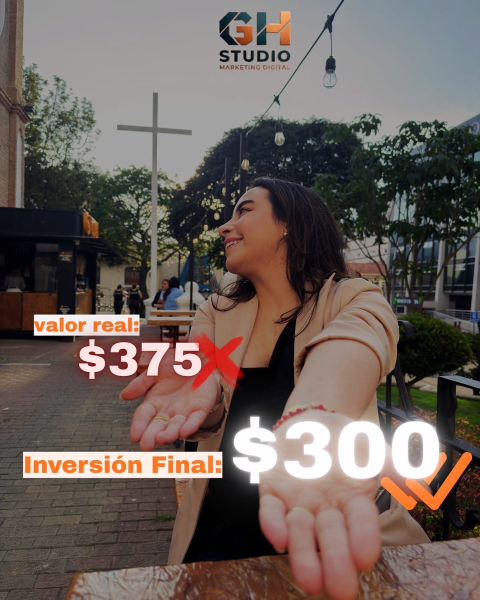 Portafolio GH Studio - Call to Action